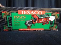 TEXACO TRUCK