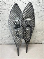 Composite Snow Shoes