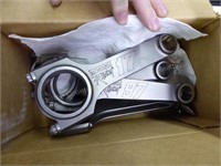 5 Rousch Racing connecting rods collectibles(numbe