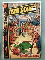 Teen Titans #39