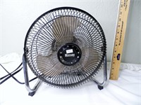 Massey Working 3 Speed Fan