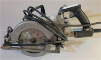 Skill Worm Drive Circular Saw