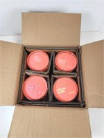 NEW Opal House 14oz  Melon Glow Candles (x4)