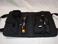 Gerber Survival Kit