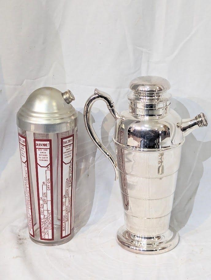 Antiques on the Side: Spring General Auction