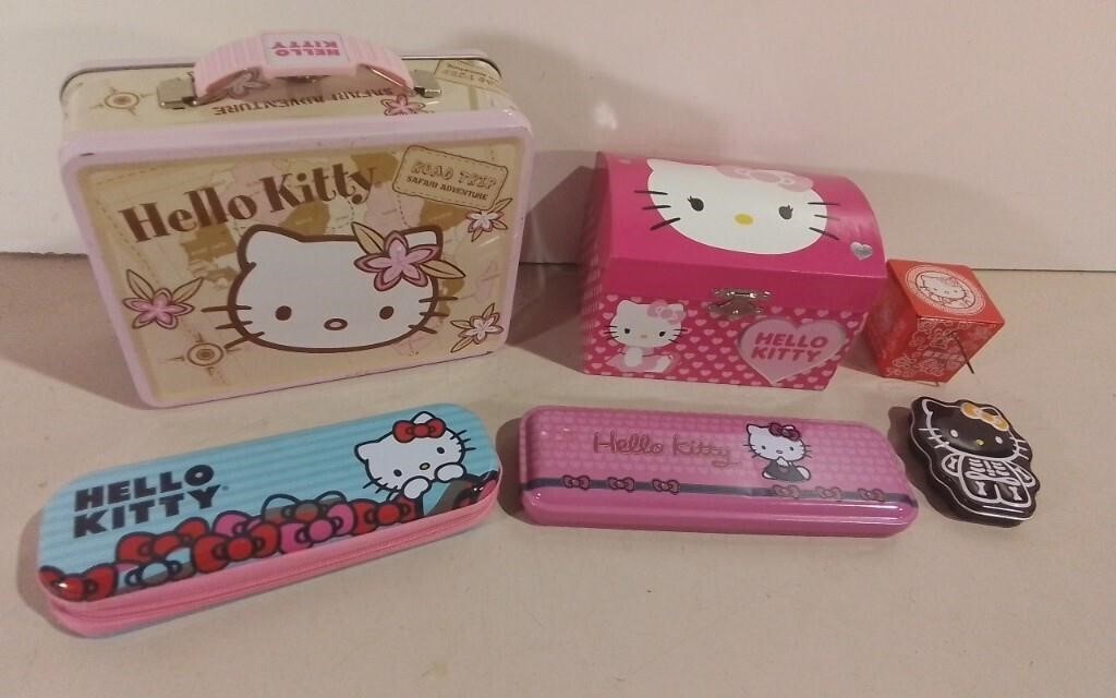 Hello Kitty Collection