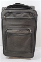 Samsonite Luggage-14"Wx23"Hx9 1/2"D