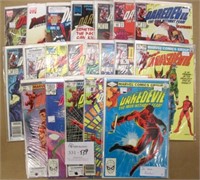 20 Marvel Daredevil Comics