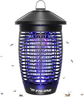 NEW UV Waterproof Bug Zapper Lamp (4500V 20W)