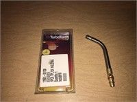 Turbo Torch Extreme Welding Tip