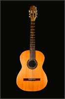 MEXICAN ACCOUSTIC GUITAR