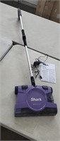 Cordless Shark Vacuum w/ Charger

*used, tested