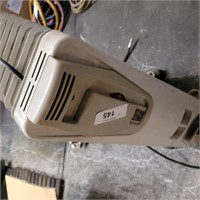 ELECTRIC HEATER