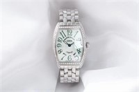 Franck Muller Quartz Watch