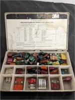 FASTENER TRAY OF ELECTRICAL, MISC