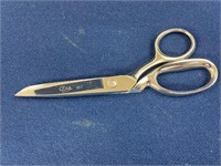 Case XX 40-7 Scissors