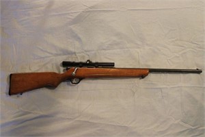 Sears & Roebuck Mod.41-103.1977- .22 cal Rifle