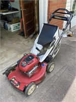 Toro 22" self propelled mower, parts or repair