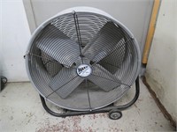 Maxx Air Floor Fan 29"