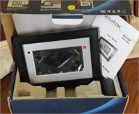 Nextar Digital Photo Frame