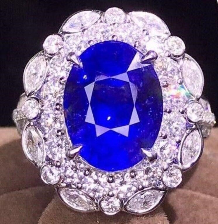 Dec 30th - Fine Jewelry Auction | Live and Online Auctions on HiBid.com