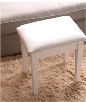 Iwell Large Vanity Stool