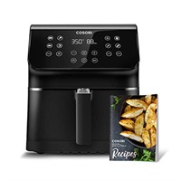 COSORI Pro II Air Fryer Oven Combo, 5.8QT Max Xl