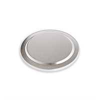 Solo Stove Ranger Lid 304 Stainless Steel Ranger