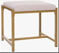 Iwell Large Vanity Stool