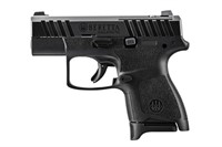 Beretta - APX A1 Carry - 9mm