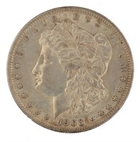 1903 Philadelphia Morgan Silver Dollar *Key Date