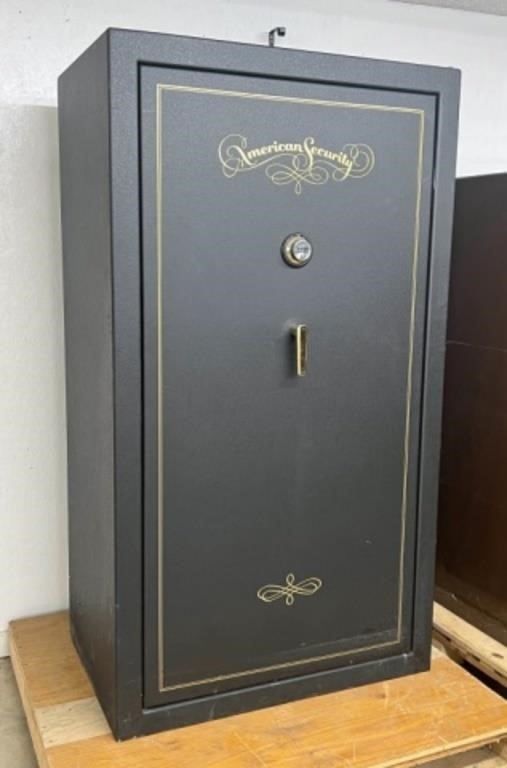 AMSEC Cascade Series Model 7240 Gun Safe