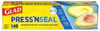 Glad Press'N Seal Multi Purpose Sealing Wrap -