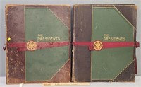 The Presidents Books 1901