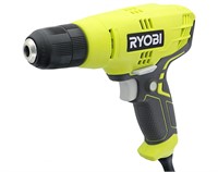 5.5 Amp 3/8in Variable Speed Drill/Driver + Bag