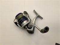 OKUMA FISHING REEL- SAFINA SNA 25