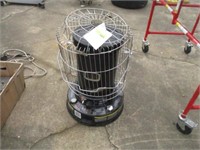 Kerosene heater