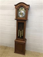 Daneker Grandmother Clock