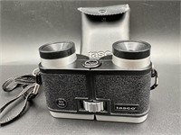 Vintage Tasco Small Binoculars