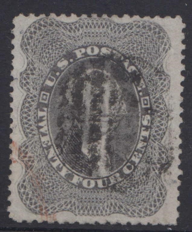 June 2nd, 2024 Weekly Stamp Auction