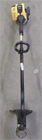 Bolens BL110 gas weed trimmer (Used)