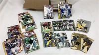 Trading Cards 800+
