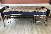 MERIDIAN MEDICAL 5800 HOSPITAL BED