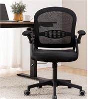 Office Chair Mesh Computer Chair Home Office Ta...