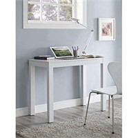 Ameriwood Home Ameriwood Parsons Desk with Draw...