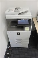 sharp MX-3050 Copy machine