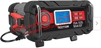 Vector battery Charger & maintainer
