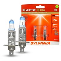 SYLVANIA - H1 SilverStar Ultra - High Performance