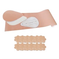 DIY Boobytape for Breast Lift, Boobtape for Breast