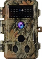 24MP Camo Game Trail Camera